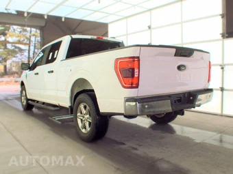 2023 Ford F-150 XLT Crew Cab Medium Bed - miniatura 6