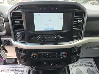 2023 Ford F-150 XLT Crew Cab Medium Bed - miniatura 10