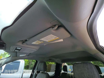 2023 Ford F-150 XLT Crew Cab Medium Bed - miniatura 11