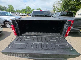 2023 Ford F-150 XLT Crew Cab Medium Bed - miniatura 14
