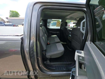 2023 Ford F-150 XLT Crew Cab Medium Bed - miniatura 16