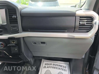 2023 Ford F-150 XLT Crew Cab Medium Bed - miniatura 19
