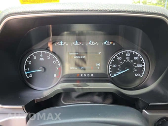 2023 Ford F-150 XLT Crew Cab Medium Bed - miniatura 9