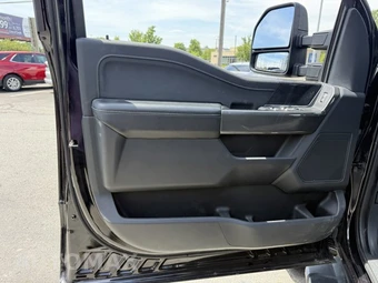 2023 Ford F-150 XLT Crew Cab Medium Bed - miniatura 11