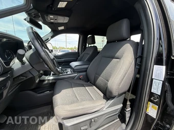 2023 Ford F-150 XLT Crew Cab Medium Bed - miniatura 12