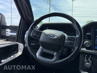 2023 Ford F-150 XLT Crew Cab Medium Bed - miniatura 14