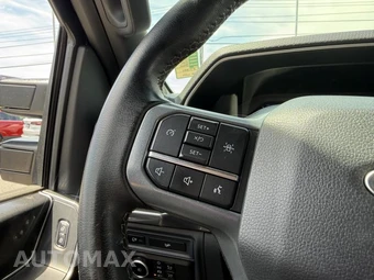 2023 Ford F-150 XLT Crew Cab Medium Bed - miniatura 15
