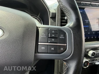 2023 Ford F-150 XLT Crew Cab Medium Bed - miniatura 16
