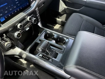 2023 Ford F-150 XLT Crew Cab Medium Bed - miniatura 19