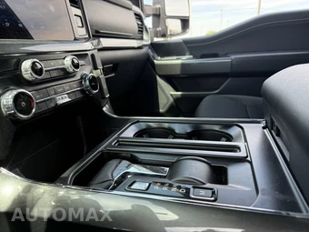 2023 Ford F-150 XLT Crew Cab Medium Bed - miniatura 20
