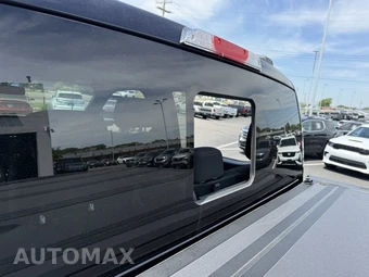 2023 Ford F-150 XLT Crew Cab Medium Bed - miniatura 23