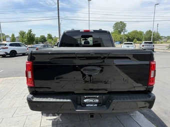2023 Ford F-150 XLT Crew Cab Medium Bed - miniatura 6