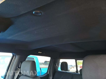 2023 Ford F-150 XLT Crew Cab Medium Bed - miniatura 11