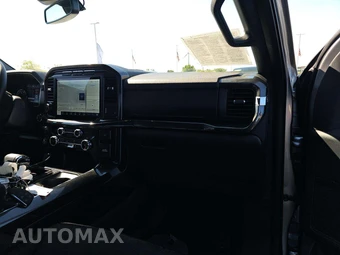 2023 Ford F-150 XLT Crew Cab Medium Bed - miniatura 19