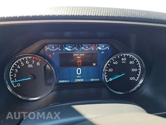 2023 Ford F-150 XLT Crew Cab Medium Bed - miniatura 9