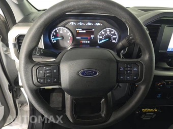 2023 Ford F-150 XLT Crew Cab Medium Bed - miniatura 10