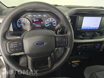 2023 Ford F-150 XLT Crew Cab Medium Bed - miniatura 11