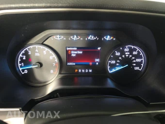 2023 Ford F-150 XLT Crew Cab Medium Bed - miniatura 12