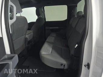 2023 Ford F-150 XLT Crew Cab Medium Bed - miniatura 13