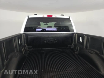 2023 Ford F-150 XLT Crew Cab Medium Bed - miniatura 16