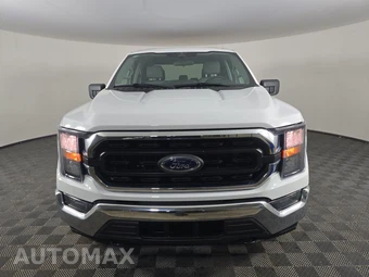 2023 Ford F-150 XLT Crew Cab Medium Bed - miniatura 2