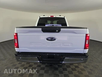 2023 Ford F-150 XLT Crew Cab Medium Bed - miniatura 5