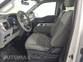 2023 Ford F-150 XLT Crew Cab Medium Bed - miniatura 7
