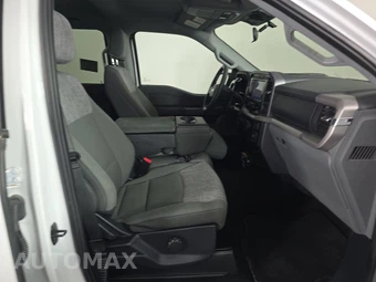 2023 Ford F-150 XLT Crew Cab Medium Bed - miniatura 8