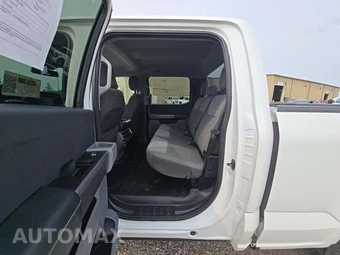 2023 Ford F-150 XLT Crew Cab Medium Bed - miniatura 10