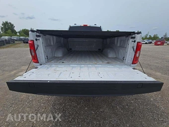 2023 Ford F-150 XLT Crew Cab Medium Bed - miniatura 11