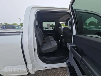 2023 Ford F-150 XLT Crew Cab Medium Bed - miniatura 13