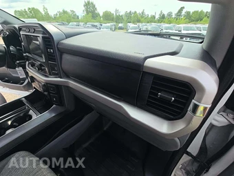 2023 Ford F-150 XLT Crew Cab Medium Bed - miniatura 16