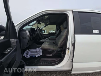 2023 Ford F-150 XLT Crew Cab Medium Bed - miniatura 3
