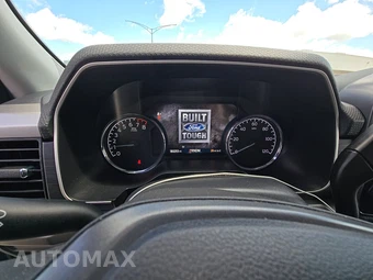 2023 Ford F-150 XLT Crew Cab Medium Bed - miniatura 12