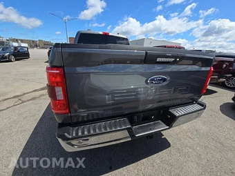 2023 Ford F-150 XLT Crew Cab Medium Bed - miniatura 5