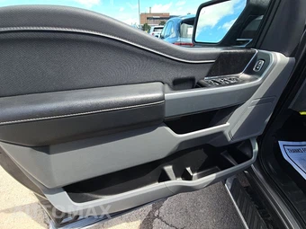 2023 Ford F-150 XLT Crew Cab Medium Bed - miniatura 9