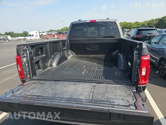 2023 Ford F-150 XLT Crew Cab Medium Bed - miniatura 11