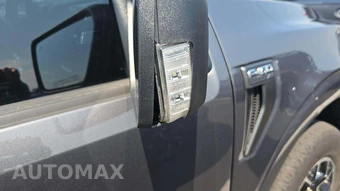 2023 Ford F-150 XLT Crew Cab Medium Bed - miniatura 18