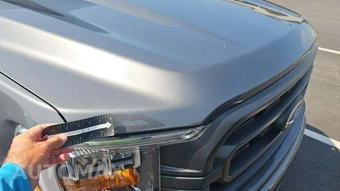 2023 Ford F-150 XLT Crew Cab Medium Bed - miniatura 19