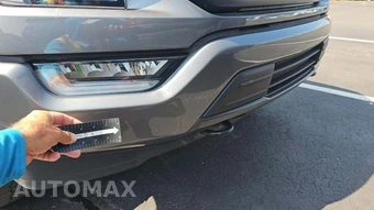 2023 Ford F-150 XLT Crew Cab Medium Bed - miniatura 22