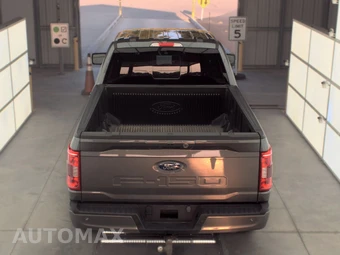 2023 Ford F-150 XLT Crew Cab Medium Bed - miniatura 26