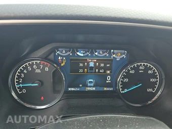 2023 Ford F-150 XLT Crew Cab Medium Bed - miniatura 8