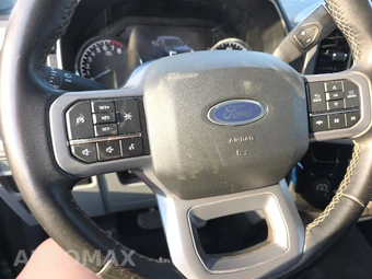 2023 Ford F-150 XLT Crew Cab Medium Bed - miniatura 10