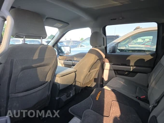 2023 Ford F-150 XLT Crew Cab Medium Bed - miniatura 13
