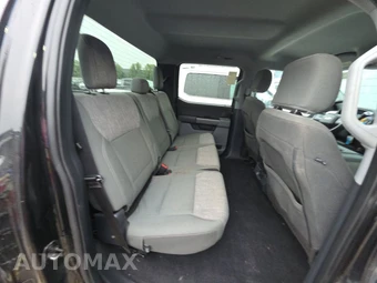 2023 Ford F-150 XLT Crew Cab Medium Bed - miniatura 14