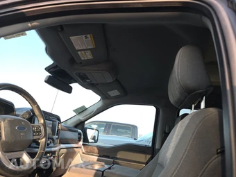 2023 Ford F-150 XLT Crew Cab Medium Bed - miniatura 19