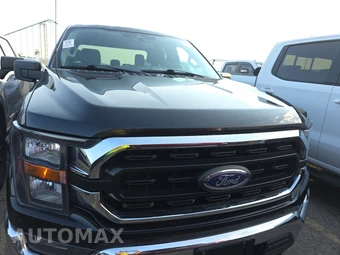 2023 Ford F-150 XLT Crew Cab Medium Bed - miniatura 2