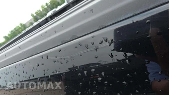 2023 Ford F-150 XLT Crew Cab Medium Bed - miniatura 26