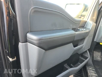 2023 Ford F-150 XLT Crew Cab Medium Bed - miniatura 9