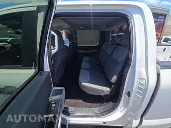 2023 Ford F-150 XLT Crew Cab Medium Bed - miniatura 10